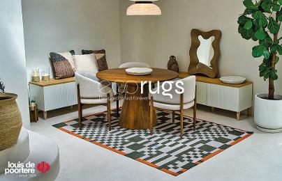 Louis De Poortere UK